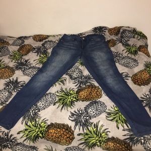 RACHEL Rachel Roy Blue Jeans